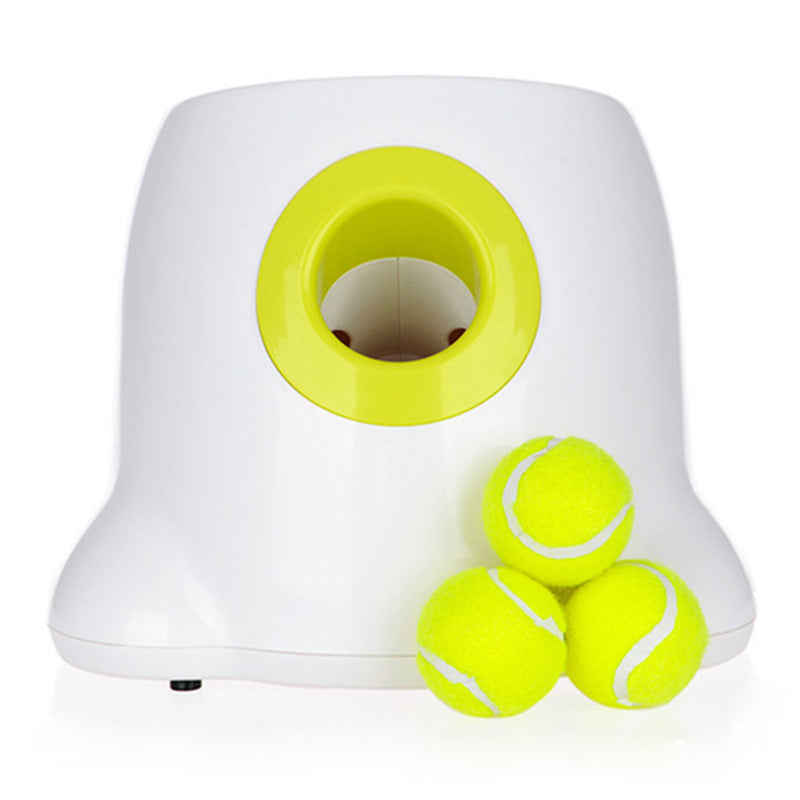 Happy Fetch Ball Launcher