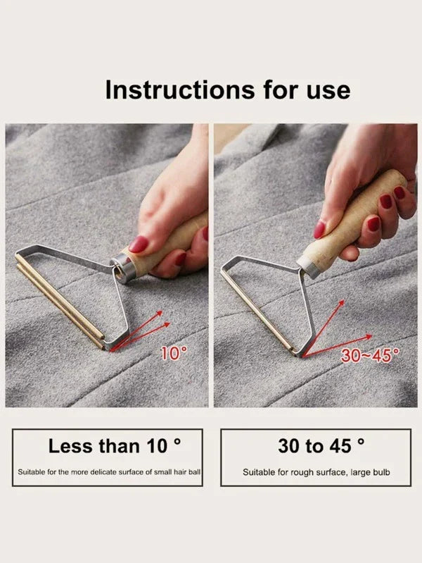 Fur&Gone Hair Remover