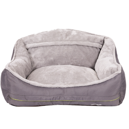 Snuggle&Snooze Dog Bed