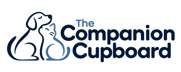 The Companion Cupboard